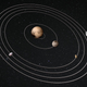 Illustration for article titled Pluto is Something Way More Awesome Than a Mere Planet